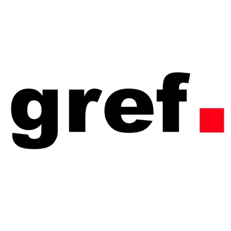 Gref