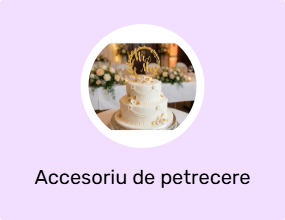 Accesoriu de petrecere