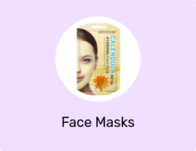 Face Masks