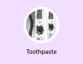 Toothpaste