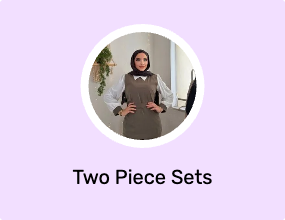 Two Piece Sets