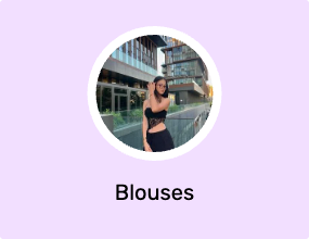 Blouses