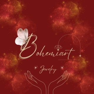 Bohemiart Jewelry