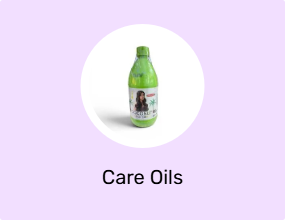 Care Oils