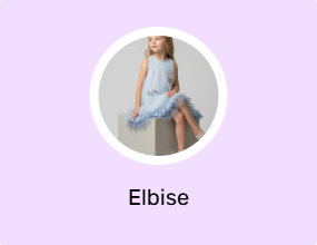 Elbise