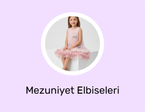 Mezuniyet Elbiseleri