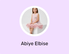 Abiye Elbise