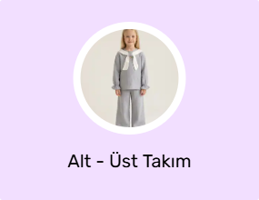 Alt - Üst Takım