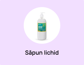 Săpun lichid