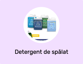 Detergent de spălat vase
