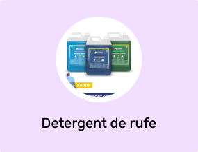 Detergent de rufe