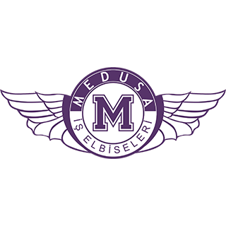 MEDUSA İŞ ELBİSELERİ logo