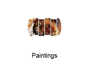 Paintings