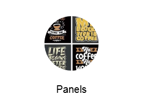 Panels