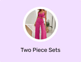 Two Piece Sets