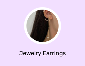 Jewelry Earrings