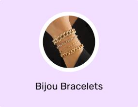 Bijou Bracelets