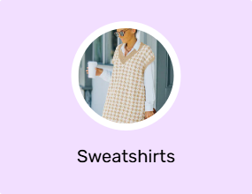 Sweatshirts