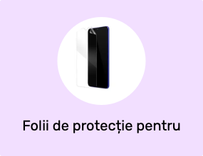 Folii de protecție pentru ecran