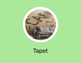 Tapet