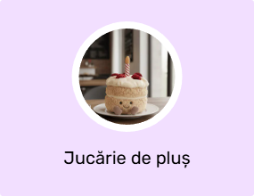Jucărie de pluș