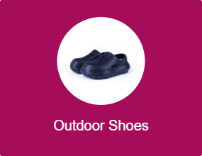 Outdoor Shoes