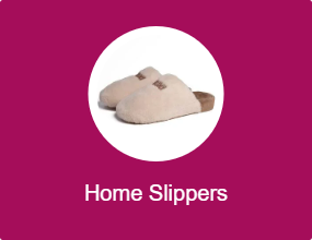 Home Slippers