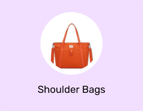 Shoulder Bags