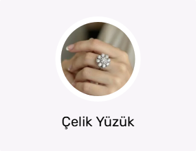 Çelik Yüzük