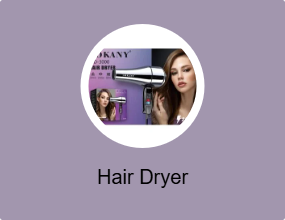 Hair Dryer