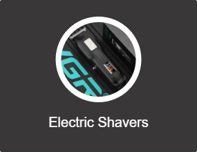 Electric Shavers