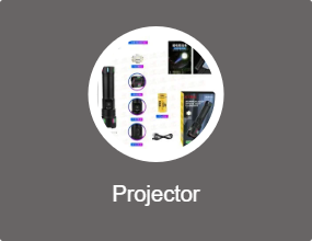 Projector