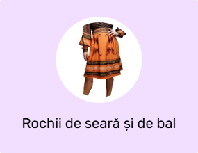 Rochii de seară și de bal