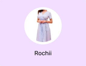Rochii