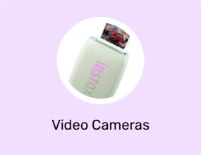 Video Cameras