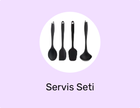 Servis Seti