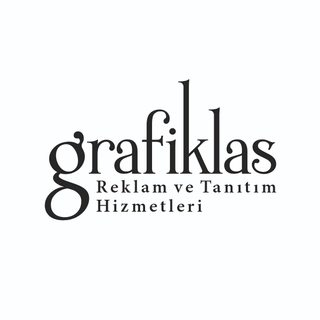 Grafiklas Reklam ve Tanıtım Hizmetleri