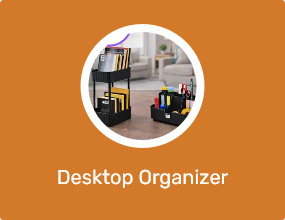 Desktop Organizer