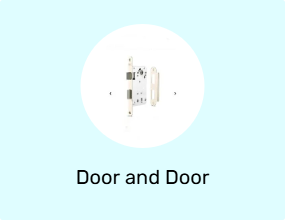 Door and Door Hardware