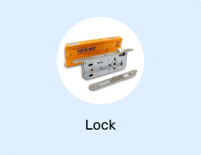 Lock