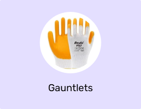 Gauntlets