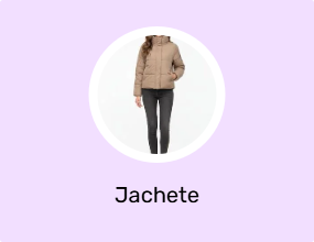 Jachete