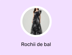 Rochii de bal