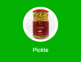 Pickle