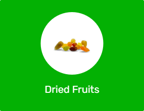 Dried Fruits