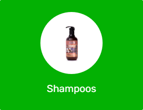 Shampoos