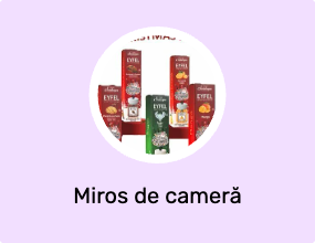 Miros de cameră