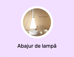 Abajur de lampă