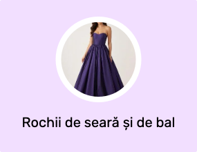 Rochii de seară și de bal