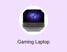 Gaming Laptop